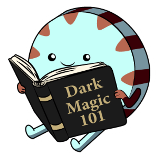 here is a Adventure Time Peppermint Butler Reads a Book from the Adventure Time collection for sticker mania