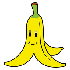 Super Mario Pocket Mario Sticker - Sticker Mania