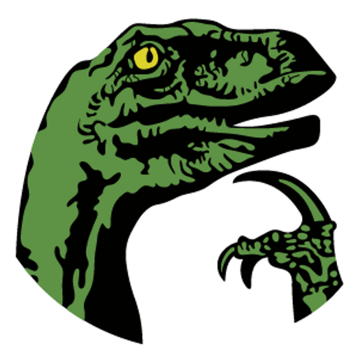 here is a Philosoraptor Meme from the Memes collection for sticker mania