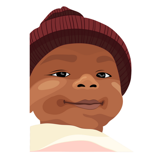 here is a Happy Boy Meme Sticker from the Memes collection for sticker mania