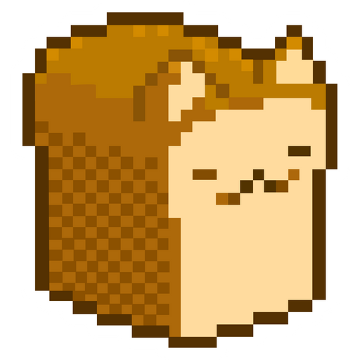 here is a CatBread Meme Sticker from the Memes collection for sticker mania