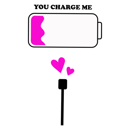 here is a You Charge Me Sticker from the Noob Pack collection for sticker mania
