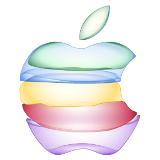 here is a Apple Special Event September 2019 Sticker from the Into the Web collection for sticker mania