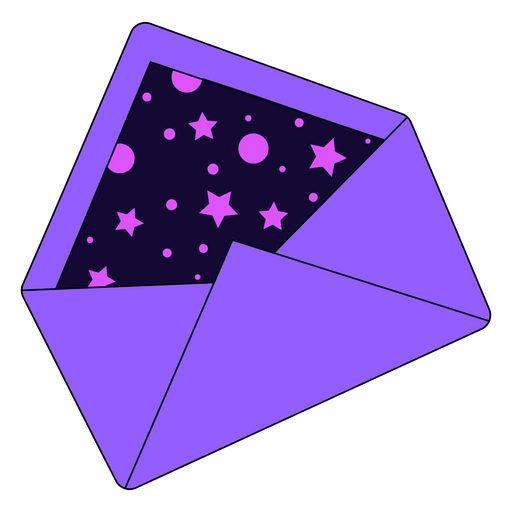 here is a Space Letter Sticker from the Outer Space collection for sticker mania