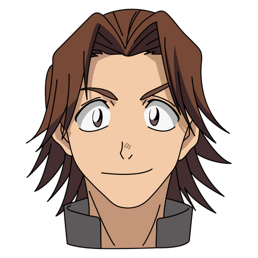 Keigo Stickers Sticker Mania