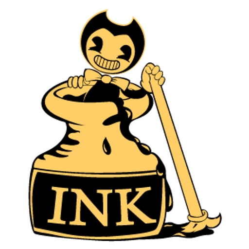 Bendy in Inkwell