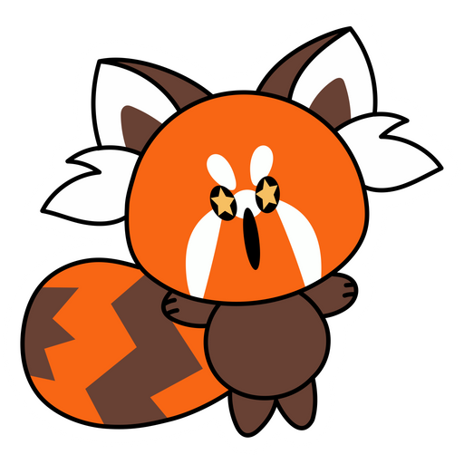 here is a Chikn Nuggit Sody Pop Sticker from the Cartoons collection for sticker mania