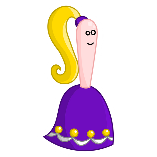 here is a Homestar Runner Marzipan Sticker from the Cartoons collection for sticker mania