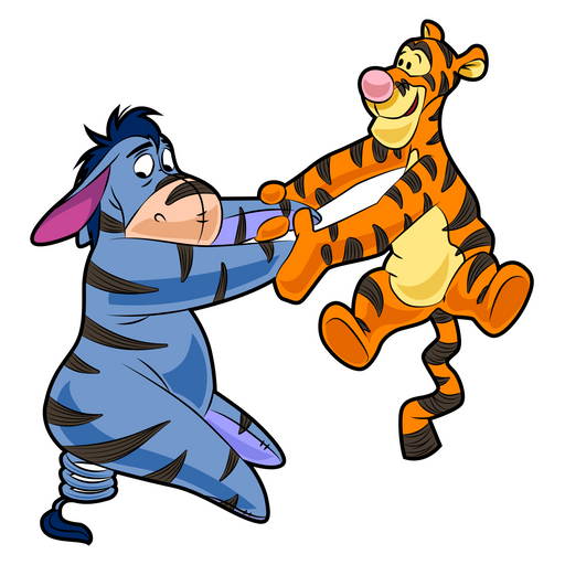 Tigger