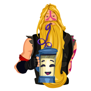 here is a Fortnite Bunker Jonesy Skin from the Fortnite collection for sticker mania