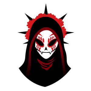 cool and cute Fortnite the Final Reckoning El Diablo for stickermania