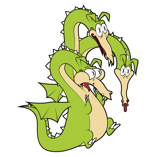 here is a Cuphead Grim Matchstick Died Sticker from the Games collection for sticker mania