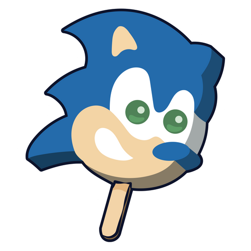 Sonic Cream