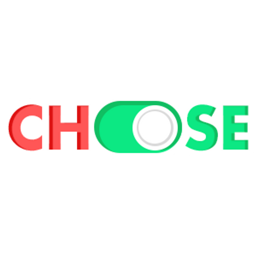 here is a Choose Toggle Button from the Into the Web collection for sticker mania