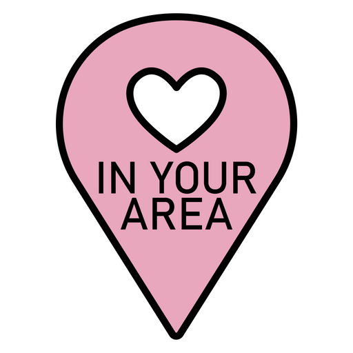 here is a BLACKPINK In Your Area Sticker from the K-Pop collection for sticker mania