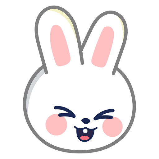 here is a Stray Kids Leebit Joy Sticker from the K-Pop collection for sticker mania