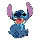 Lilo & Stitch Sticker Pack - Sticker Mania