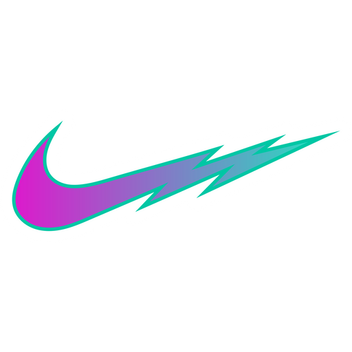 Nike Colored Logo 5 Design Elements In The Nike Swoosh Logo That You
