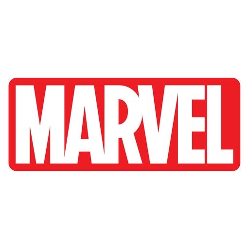 Marvel Logo Sticker Sticker Mania Marvel Logo Sticker Sticker Mania