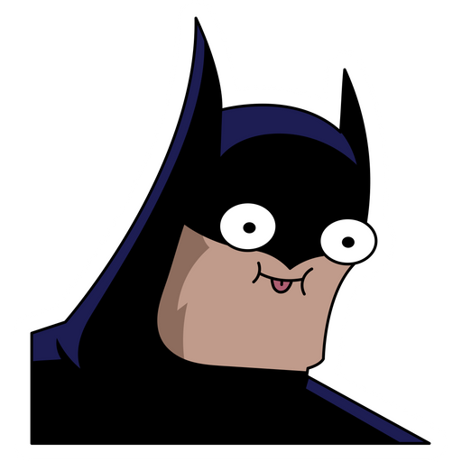 Batman Funny Face Meme