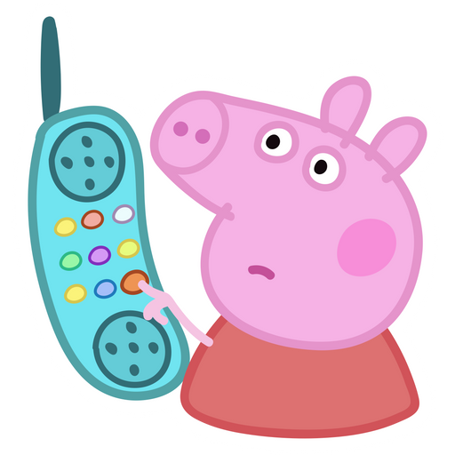 Peppa Pig Phone Memes Peppa Pig Funny Peppapig HD Phone Wallpaper