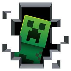 Minecraft Sticker Pack - Sticker Mania