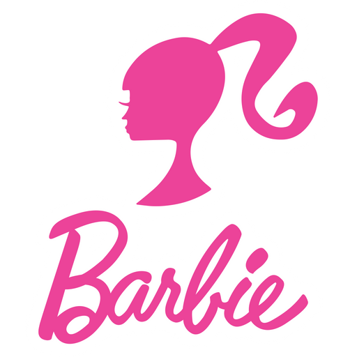 here is a Barbie Sticker from the Movies and Series collection for sticker mania