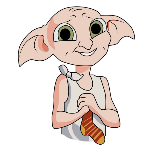 Dobby Dobby