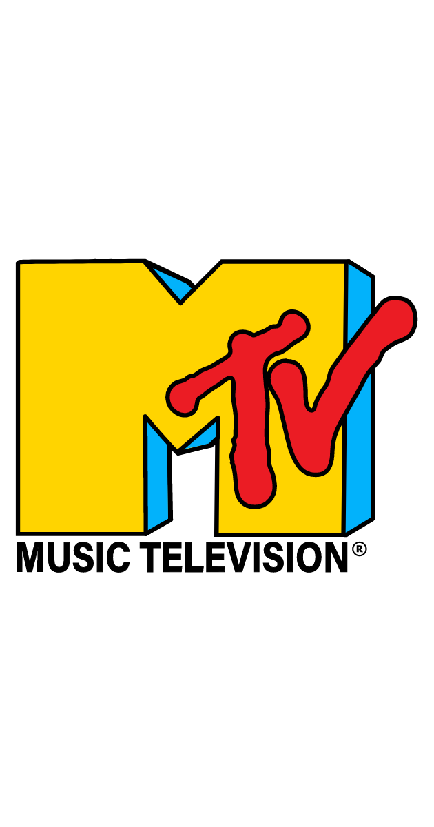Mtv Logo 80s Png Clipart Full Size Clipart 5415636 Pinclipart ...