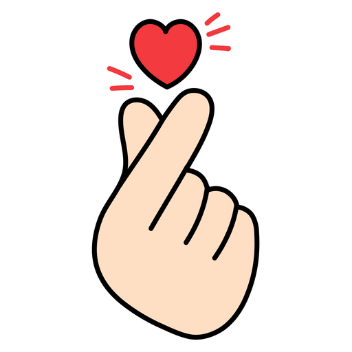 here is a Love Snap Sticker from the Noob Pack collection for sticker mania