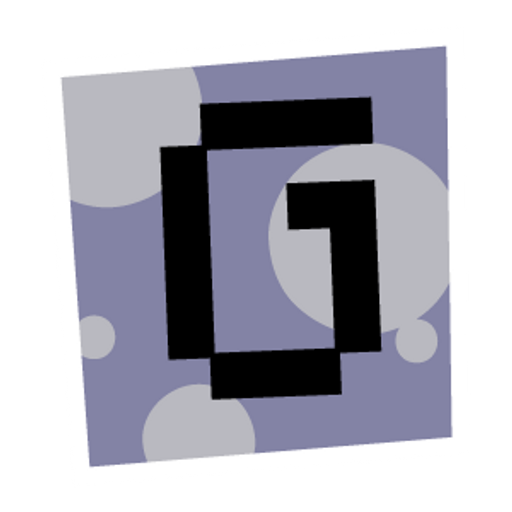 here is a Ransom Alphabet Letter G from the Ransom Note collection for sticker mania
