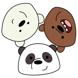 We Bare Bears